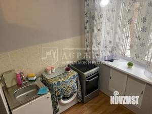 2-к квартира, вторичка, 39м2, 2/5 этаж