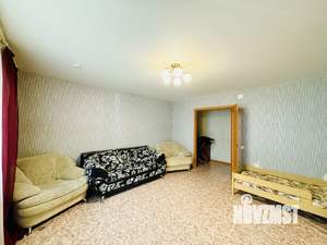 2-к квартира, вторичка, 54м2, 1/9 этаж
