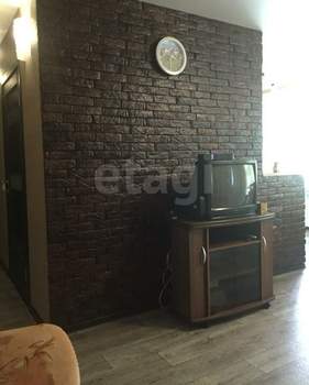 2-к квартира, вторичка, 44м2, 2/5 этаж