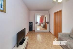 1-к квартира, вторичка, 33м2, 3/16 этаж