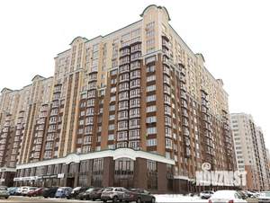 3-к квартира, вторичка, 98м2, 13/16 этаж