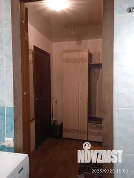 Студия квартира, вторичка, 40м2, 4/5 этаж