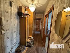 3-к квартира, вторичка, 65м2, 4/9 этаж