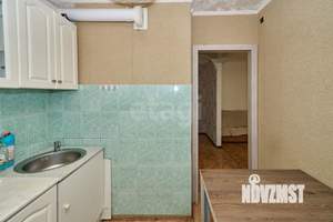2-к квартира, вторичка, 46м2, 4/5 этаж