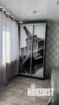 4-к квартира, вторичка, 61м2, 3/5 этаж