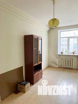 3-к квартира, вторичка, 78м2, 3/5 этаж