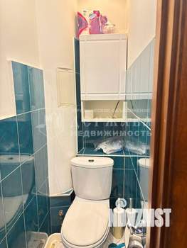 3-к квартира, вторичка, 61м2, 4/5 этаж