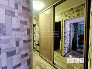 2-к квартира, вторичка, 29м2, 3/3 этаж