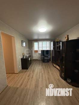 2-к квартира, вторичка, 43м2, 6/9 этаж