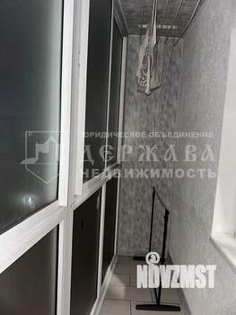 1-к квартира, вторичка, 37м2, 16/17 этаж