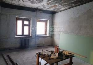 1-к квартира, вторичка, 40м2, 1/2 этаж