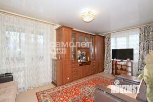 2-к квартира, вторичка, 48м2, 6/12 этаж