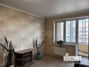 1-к квартира, вторичка, 35м2, 7/10 этаж