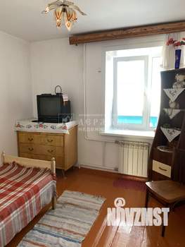 3-к квартира, вторичка, 63м2, 9/9 этаж