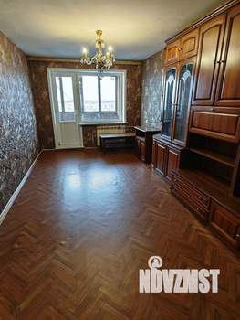 3-к квартира, вторичка, 59м2, 9/9 этаж