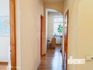 2-к квартира, вторичка, 47м2, 1/3 этаж