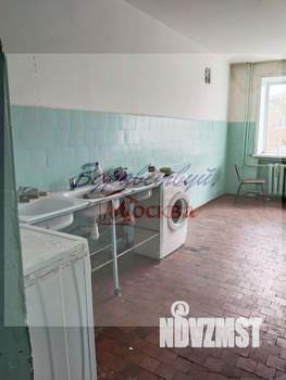 1-к квартира, вторичка, 18м2, 4/5 этаж