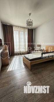 3-к квартира, вторичка, 97м2, 5/22 этаж