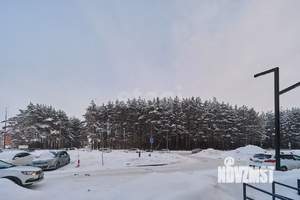 3-к квартира, вторичка, 73м2, 8/15 этаж