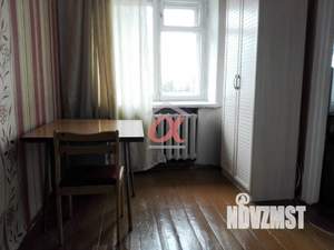 3-к квартира, вторичка, 57м2, 5/5 этаж