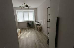 1-к квартира, вторичка, 17м2, 3/5 этаж