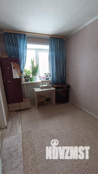 2-к квартира, вторичка, 43м2, 3/5 этаж