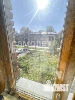 1-к квартира, вторичка, 10м2, 2/5 этаж