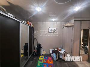 1-к квартира, вторичка, 34м2, 2/9 этаж