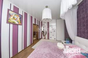 5-к квартира, вторичка, 178м2, 9/12 этаж