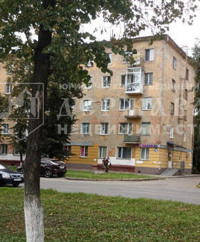 2-к квартира, вторичка, 46м2, 3/5 этаж