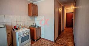 1-к квартира, вторичка, 34м2, 2/9 этаж