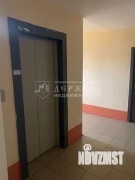 1-к квартира, вторичка, 35м2, 9/10 этаж