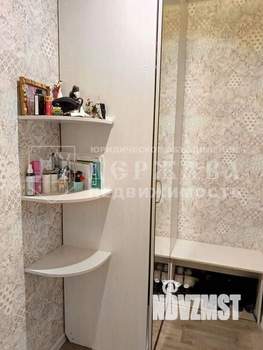 1-к квартира, вторичка, 37м2, 5/14 этаж