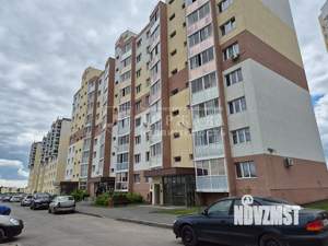 2-к квартира, вторичка, 41м2, 2/9 этаж