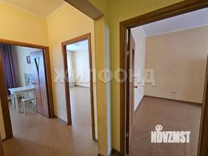 2-к квартира, вторичка, 54м2, 9/12 этаж