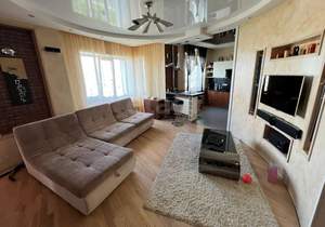 3-к квартира, вторичка, 88м2, 9/9 этаж