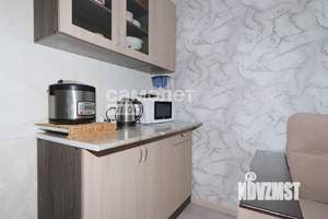 Студия квартира, вторичка, 17м2, 8/9 этаж