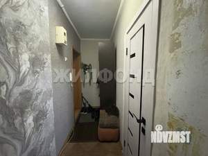 2-к квартира, вторичка, 45м2, 4/4 этаж