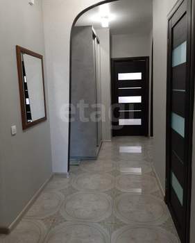 1-к квартира, вторичка, 42м2, 1/9 этаж
