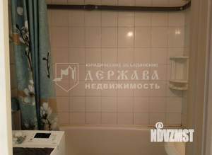 1-к квартира, вторичка, 34м2, 9/9 этаж