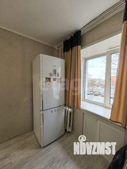 1-к квартира, вторичка, 33м2, 2/5 этаж