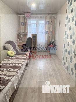 3-к квартира, вторичка, 60м2, 6/9 этаж