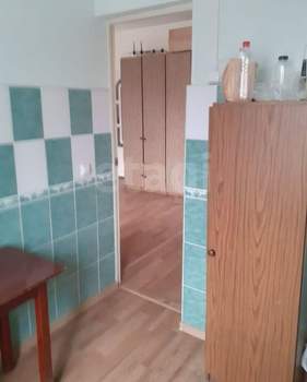 1-к квартира, вторичка, 30м2, 1/5 этаж