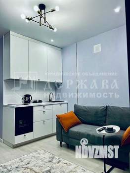 Студия квартира, вторичка, 31м2, 5/9 этаж