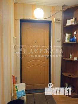 3-к квартира, вторичка, 62м2, 1/5 этаж