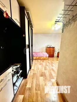 1-к квартира, вторичка, 34м2, 5/10 этаж