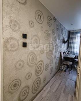 2-к квартира, вторичка, 44м2, 3/5 этаж