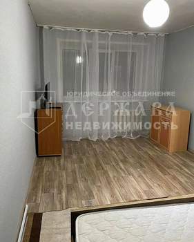 1-к квартира, вторичка, 31м2, 3/5 этаж