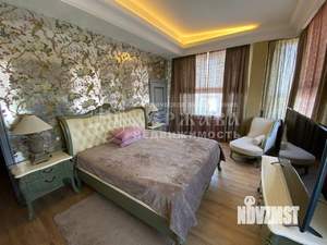 4-к квартира, вторичка, 162м2, 16/16 этаж