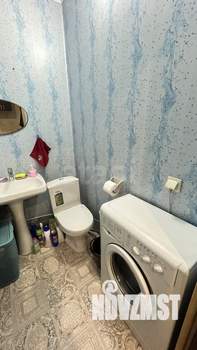 1-к квартира, вторичка, 25м2, 6/9 этаж